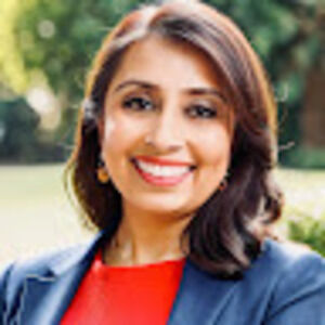 Meet your Posher, Mitali